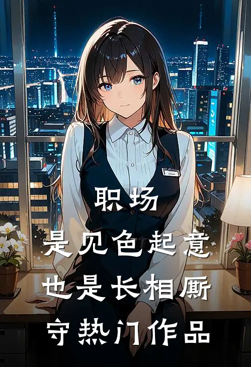 职场：是见色起意也是长相厮守热门作品