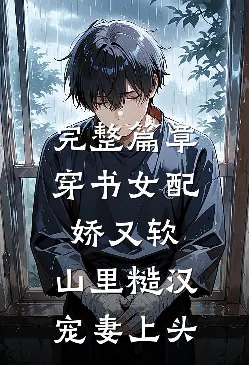 完整篇章穿书女配娇又软，山里糙汉宠妻上头