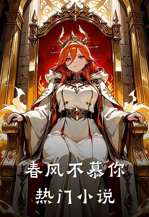 春风不慕你热门小说
