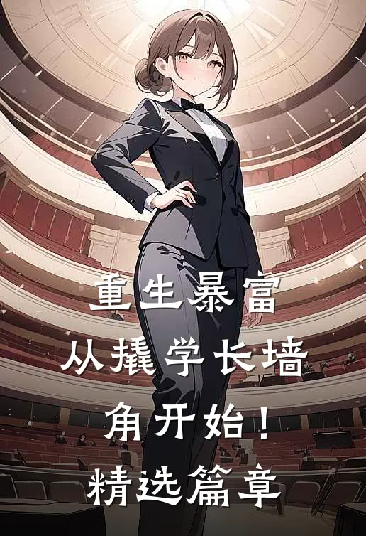 重生暴富：从撬学长墙角开始！精选篇章