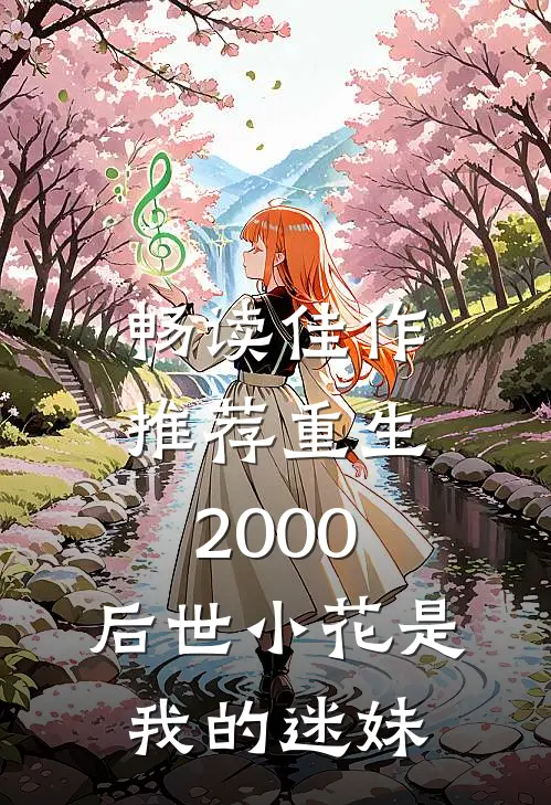 畅读佳作推荐重生2000：后世小花是我的迷妹
