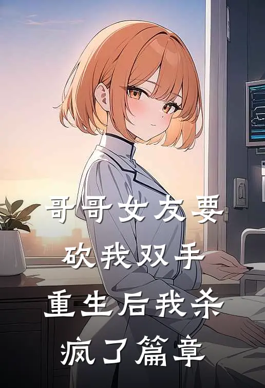 哥哥女友要砍我双手，重生后我杀疯了篇章