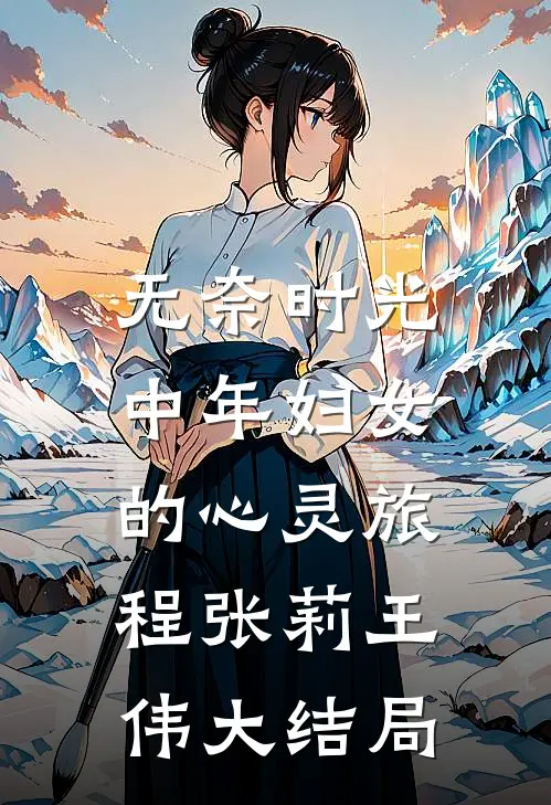 无奈时光：中年妇女的心灵旅程张莉王伟大结局