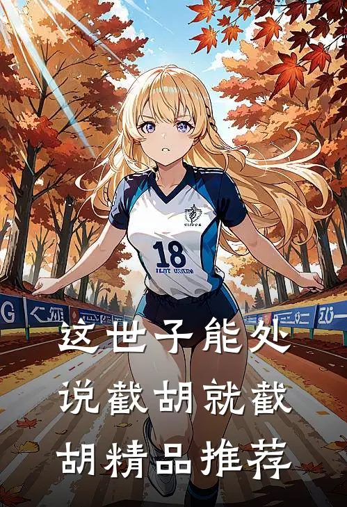 这世子能处说截胡就截胡精品推荐