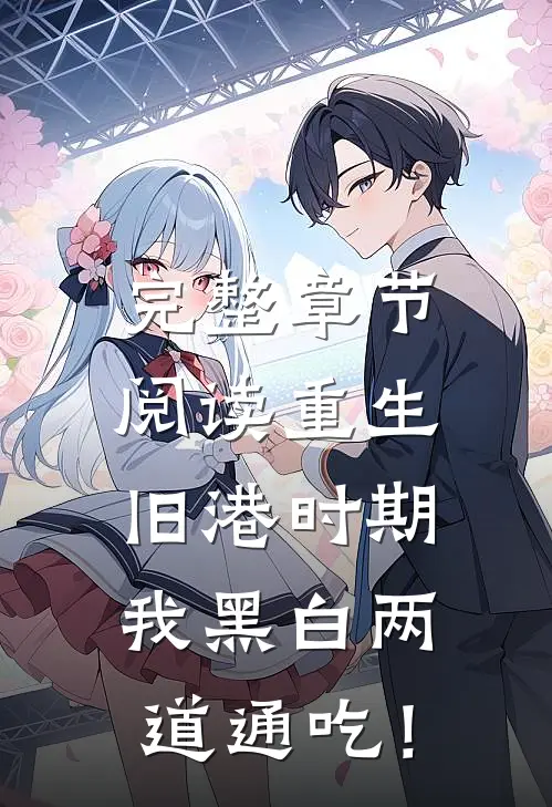 完整章节阅读重生旧港时期，我黑白两道通吃！