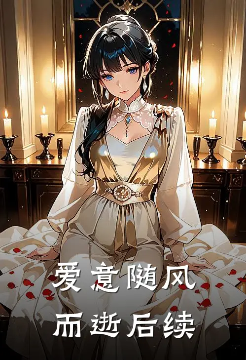 爱意随风而逝后续