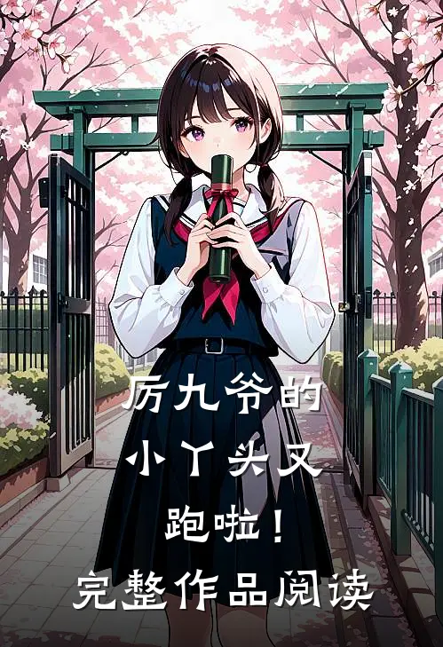 厉九爷的小丫头又跑啦！完整作品阅读