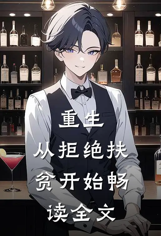 重生，从拒绝扶贫开始畅读全文