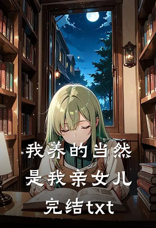 我养的当然是我亲女儿完结txt