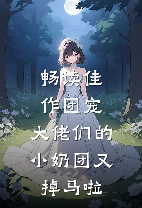 畅读佳作团宠：大佬们的小奶团又掉马啦