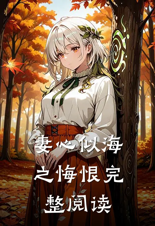 妻心似海之悔恨完整阅读