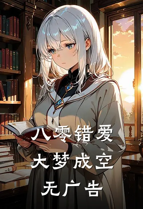 八零错爱，大梦成空无广告