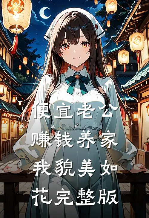 便宜老公赚钱养家，我貌美如花完整版