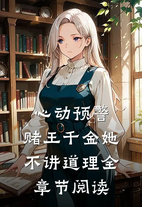 心动预警：赌王千金她不讲道理全章节阅读