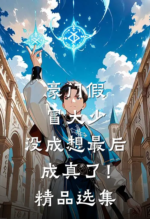 豪门假冒大少，没成想最后成真了！精品选集