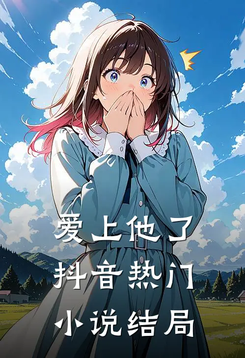 爱上他了抖音热门小说结局