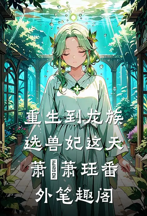 重生到龙族选兽妃这天：萧璟萧珏番外笔趣阁