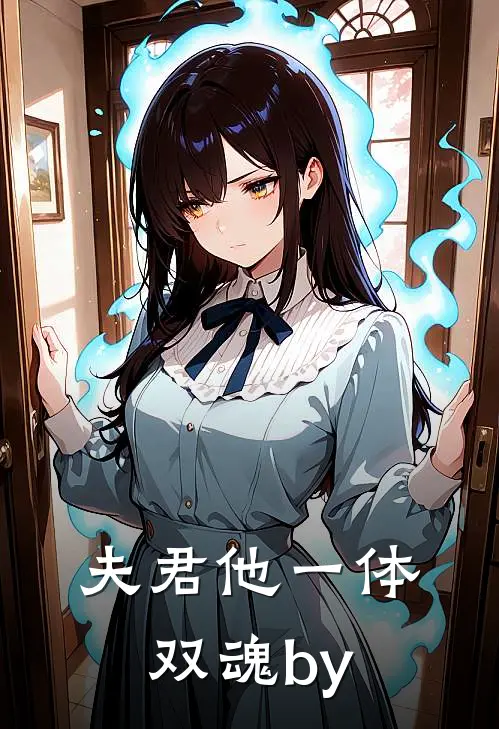 夫君他一体双魂by