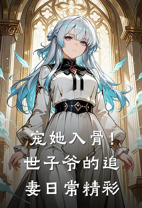 宠她入骨！世子爷的追妻日常精彩