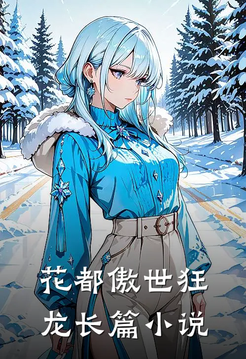 花都傲世狂龙长篇小说