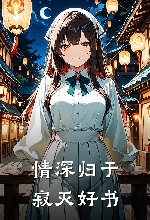 情深归于寂灭好书
