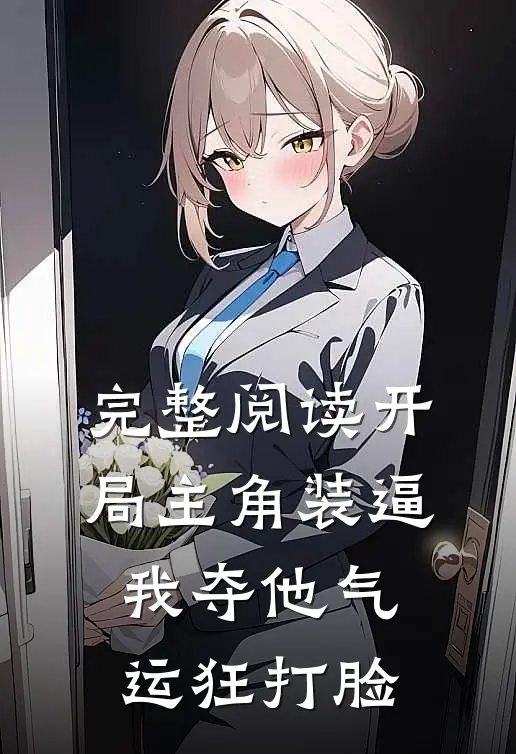 完整阅读开局主角装逼，我夺他气运狂打脸