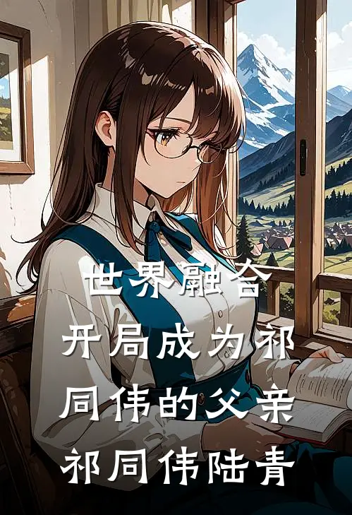 世界融合：开局成为祁同伟的父亲祁同伟陆青