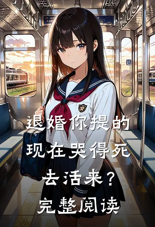 退婚你提的，现在哭得死去活来？完整阅读