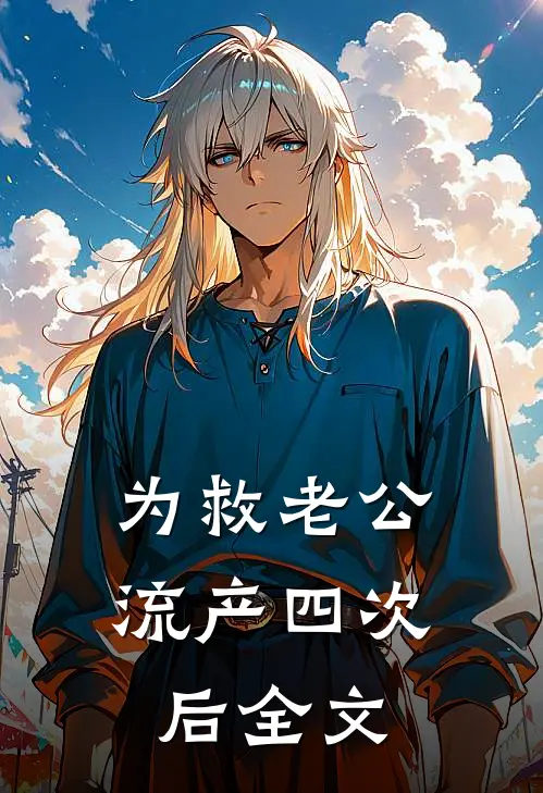 为救老公流产四次后全文