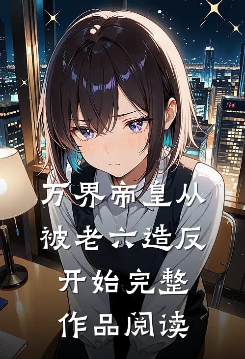 万界帝皇从被老六造反开始完整作品阅读