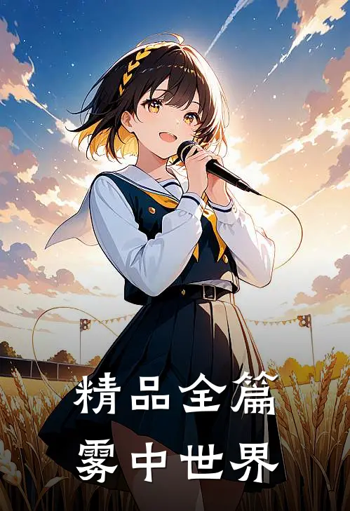 精品全篇雾中世界