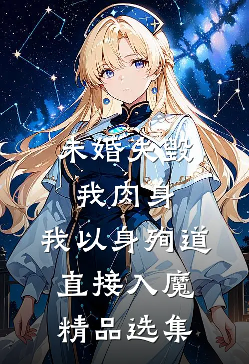 未婚夫毁我肉身，我以身殉道直接入魔精品选集