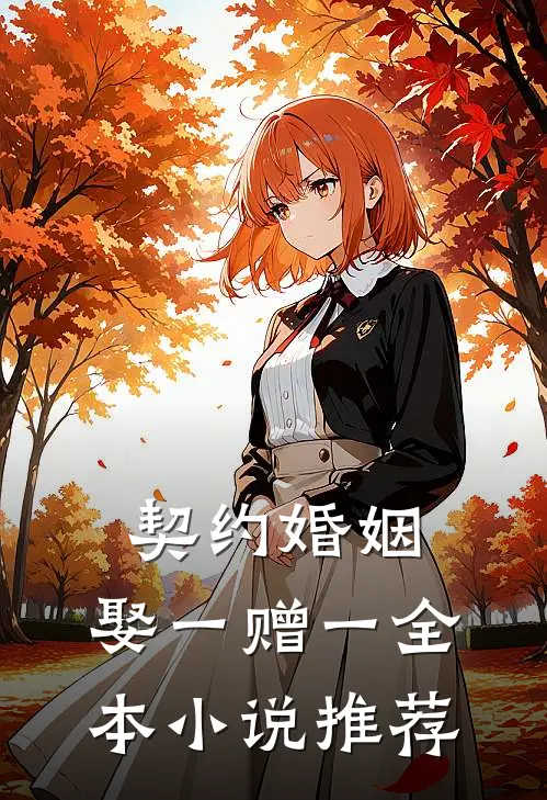契约婚姻，娶一赠一全本小说推荐