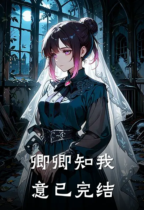 卿卿知我意已完结