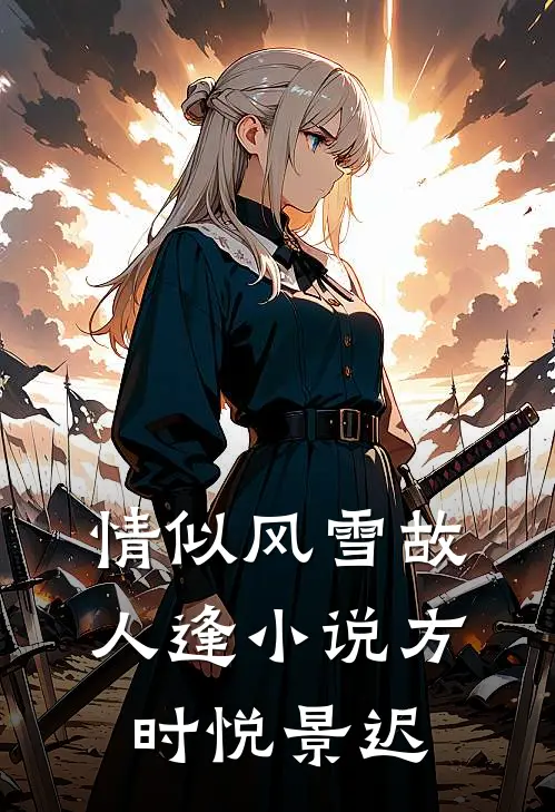 情似风雪故人逢小说方时悦景迟