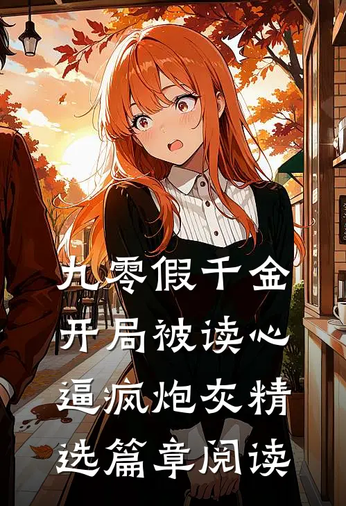 九零假千金，开局被读心逼疯炮灰精选篇章阅读