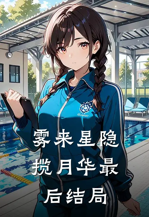 雾来星隐揽月华最后结局