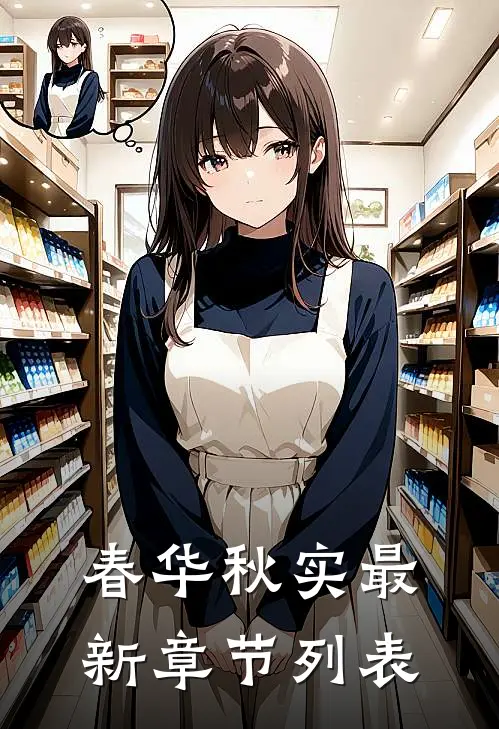 春华秋实最新章节列表