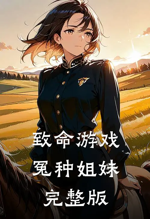 致命游戏冤种姐妹完整版