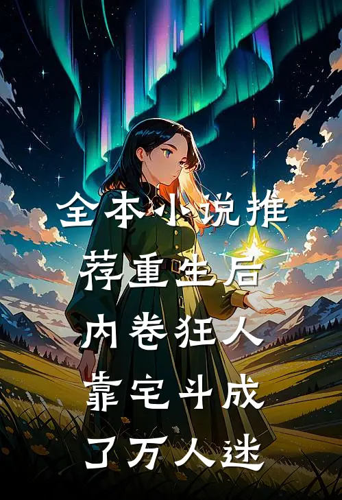 全本小说推荐重生后，内卷狂人靠宅斗成了万人迷