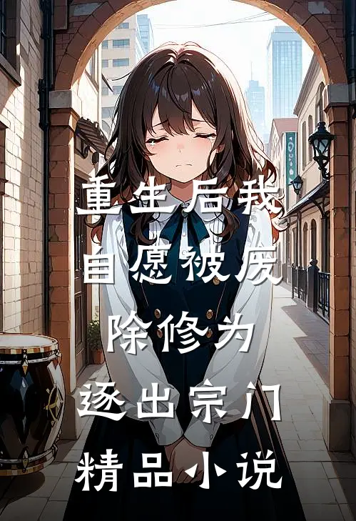 重生后我自愿被废除修为，逐出宗门精品小说