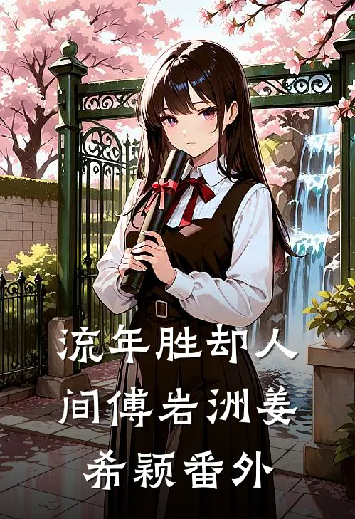 流年胜却人间傅岩洲姜希颖番外