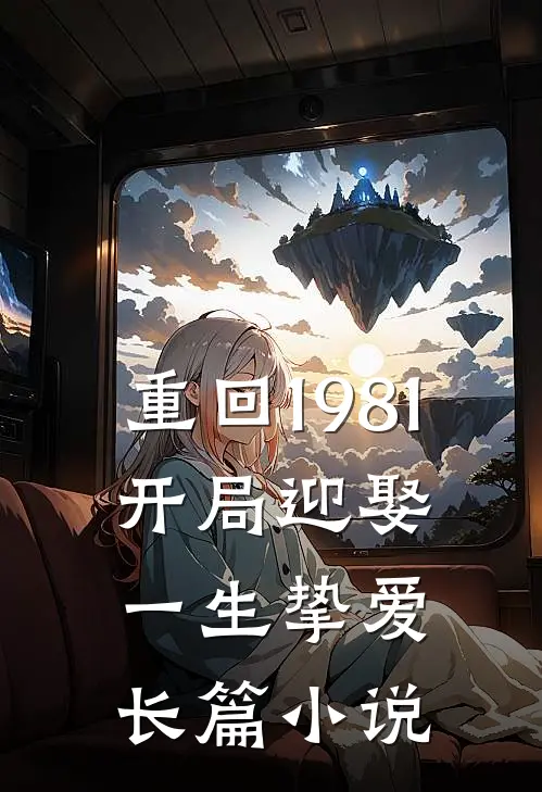 重回1981：开局迎娶一生挚爱长篇小说