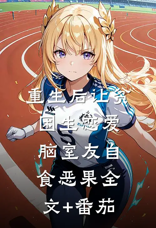 重生后让贫困生恋爱脑室友自食恶果全文+番茄