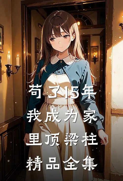 苟了15年，我成为家里顶梁柱精品全集