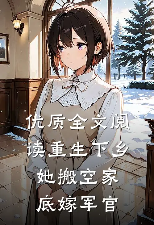 优质全文阅读重生下乡，她搬空家底嫁军官