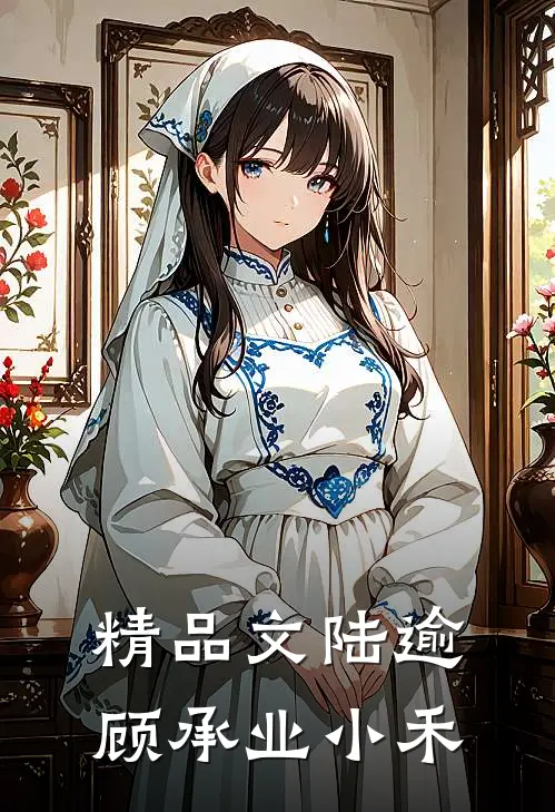 精品文陆逾顾承业小禾