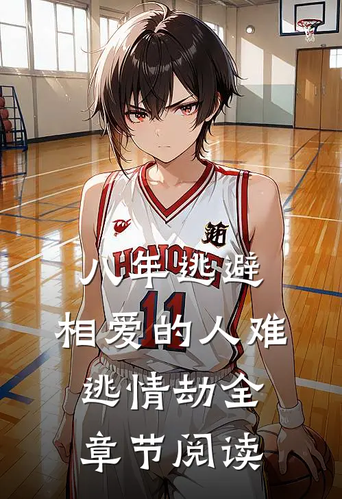 八年逃避，相爱的人难逃情劫全章节阅读