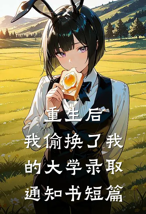 重生后，我偷换了我的大学录取通知书短篇
