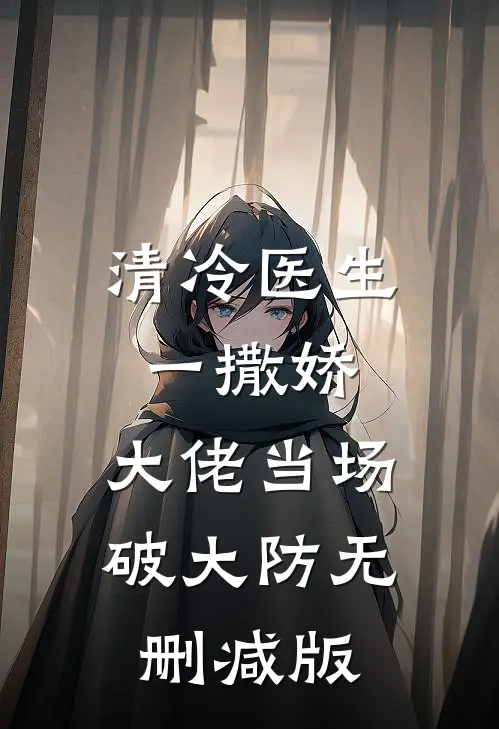 清冷医生一撒娇，大佬当场破大防无删减版